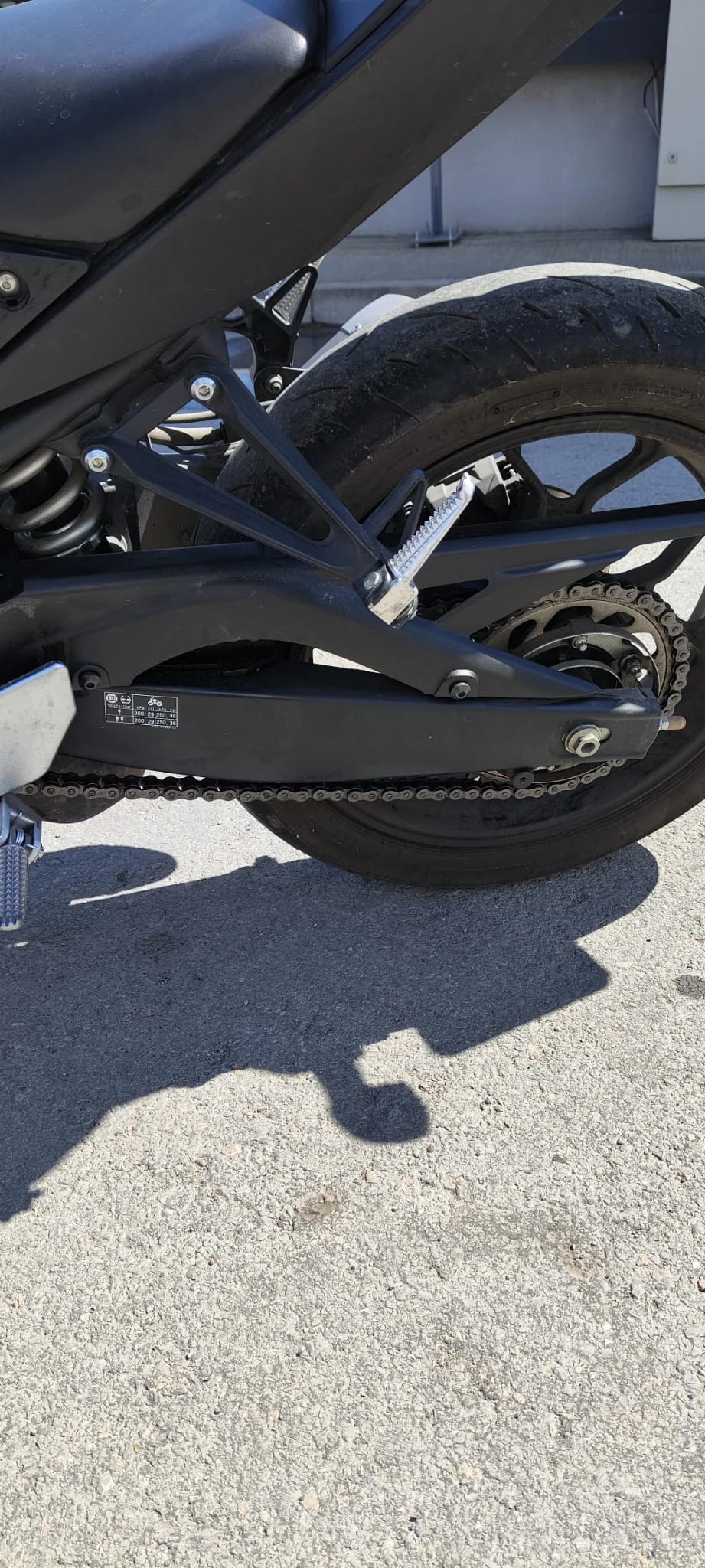 Yamaha R 3 | Mobile.bg � ����������� 7