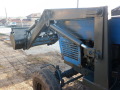 Трактор Болгар 80 челен товарач, снимка 4 - Селскостопанска техника - 45512177