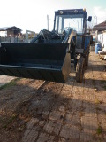 Трактор Болгар 80 челен товарач, снимка 2 - Селскостопанска техника - 45512177