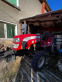 Обява за продажба на Трактор Foton 254R ~14 498 лв. - изображение 3