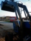 Обява за продажба на Трактор Болгар 80 челен товарач ~10 500 лв. - изображение 8