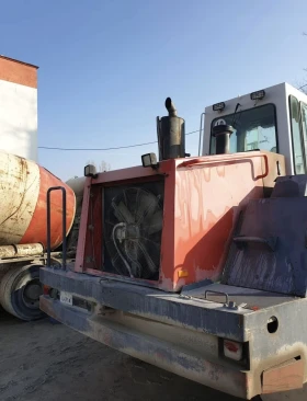 Челен товарач Друга марка O&K L45.5, снимка 3