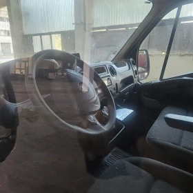 Автовишка Друга марка Опел Мовано, снимка 4