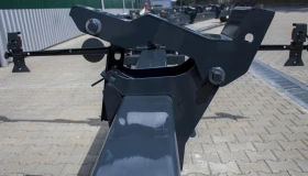 Полуремарке Други MAANS-КОЛЕСАР ДО 6000 КГ., снимка 5