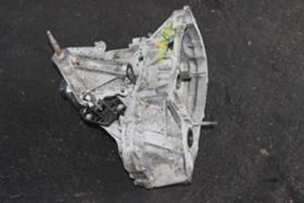 Трансмисия за Renault Clio, снимка 4