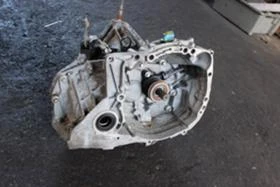 Трансмисия за Renault Clio, снимка 1