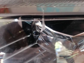 Оригинален фар за Skoda Octavia 3 2017-2020 г. Ляв, снимка 9