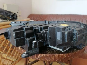 Оригинален фар за Skoda Octavia 3 2017-2020 г. Ляв, снимка 5