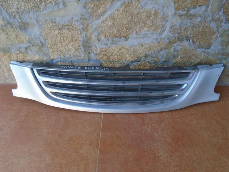 Рама и Каросерия за Toyota Avensis, снимка 3 - Части - 12999434