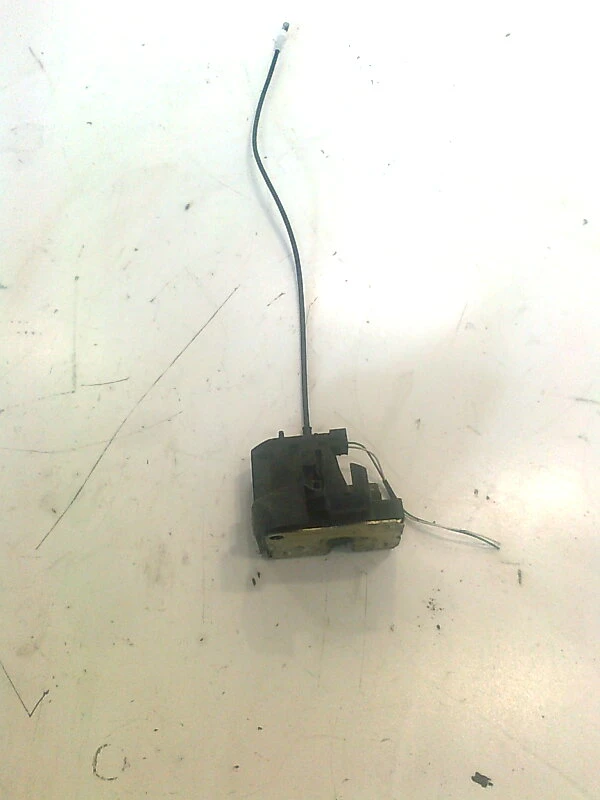 брава врата (предна дясна) за Рено Сценик РХ 