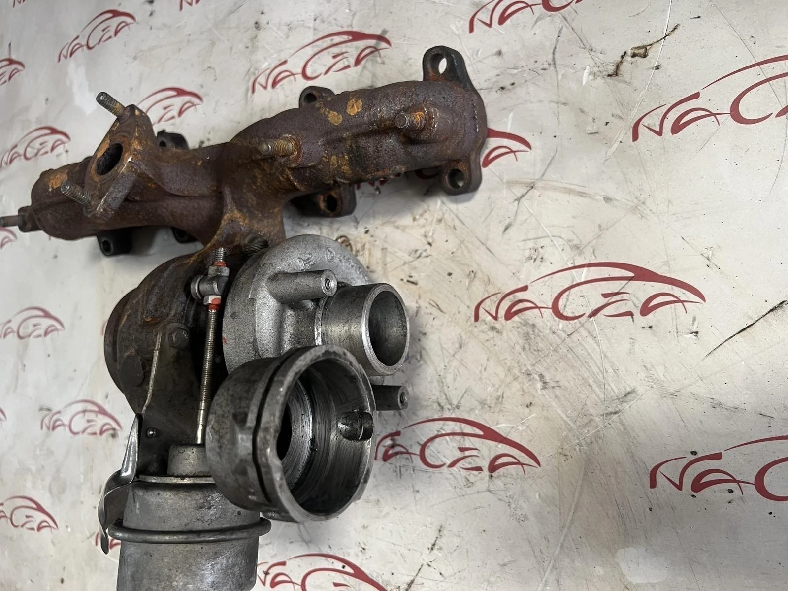   Audi Seat Skoda VW - 1.9TDI BXE BLS BKC BRU BXF | Mobile.bg   2