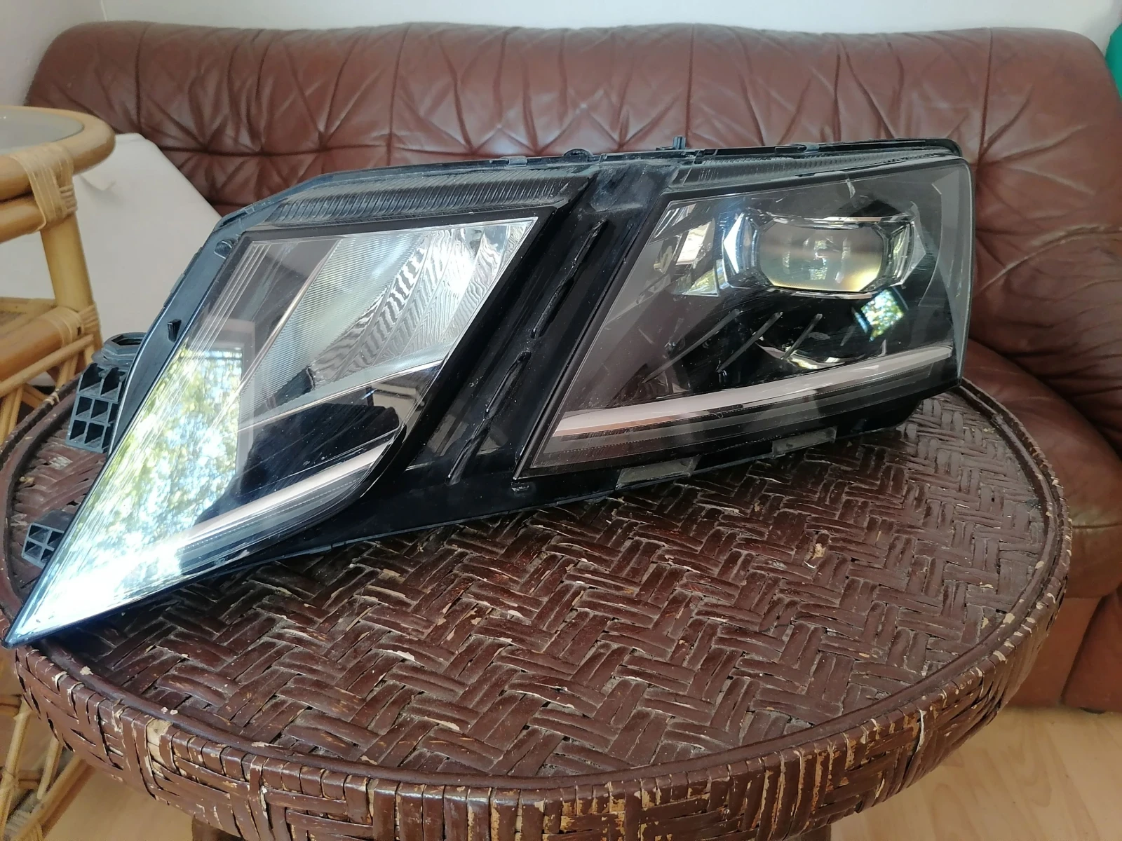    Skoda Octavia 3 2017-2020 .  | Mobile.bg   1