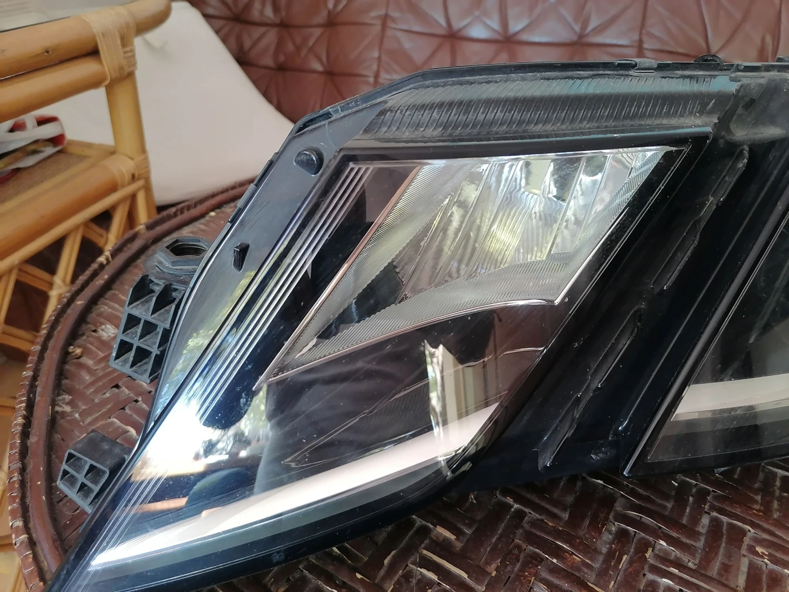    Skoda Octavia 3 2017-2020 .  | Mobile.bg   2