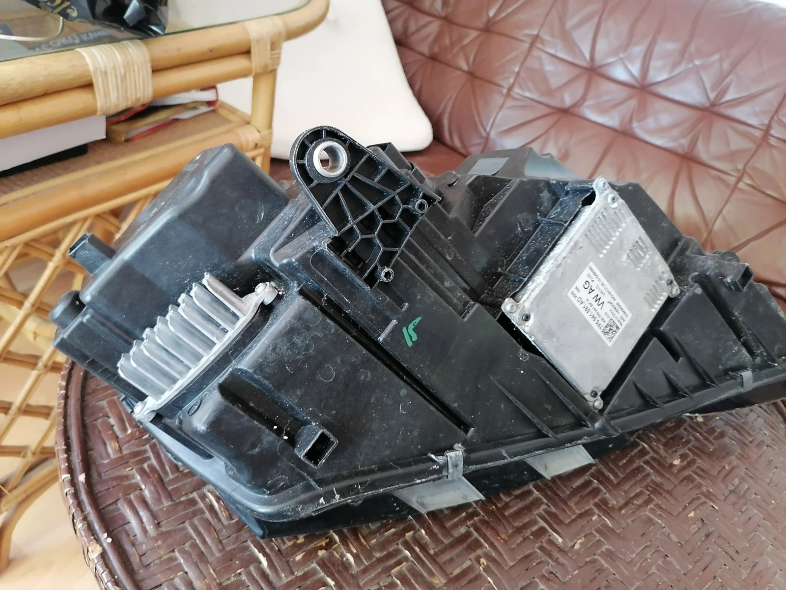    Skoda Octavia 3 2017-2020 .  | Mobile.bg   6