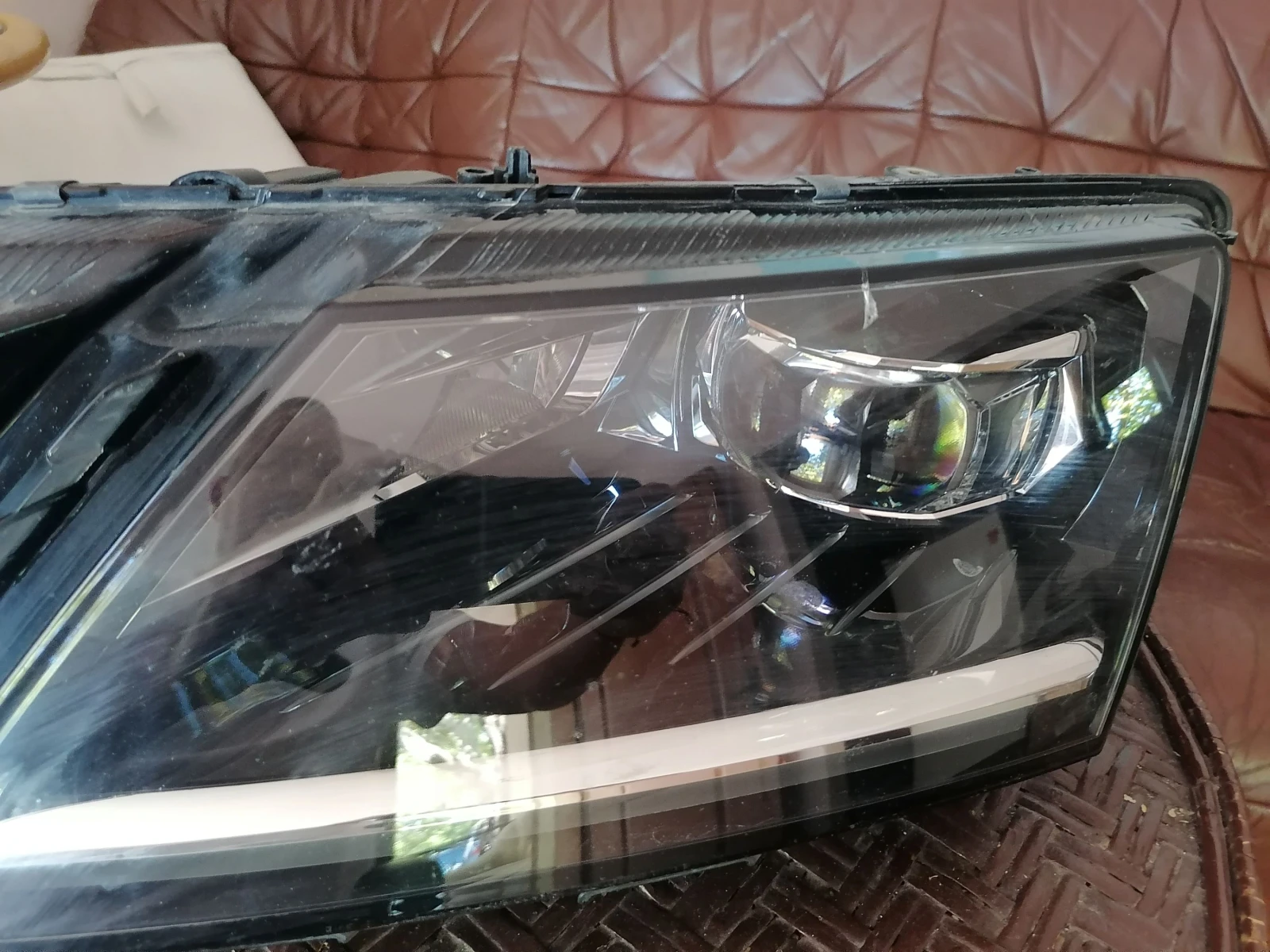    Skoda Octavia 3 2017-2020 .  | Mobile.bg   3