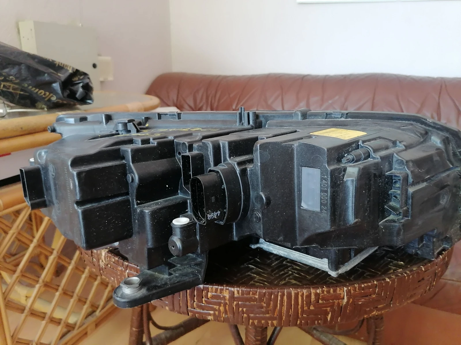    Skoda Octavia 3 2017-2020 .  | Mobile.bg   5