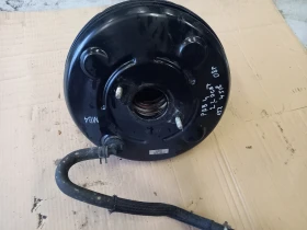 Серво Тойота Рав4 д-кат (з)