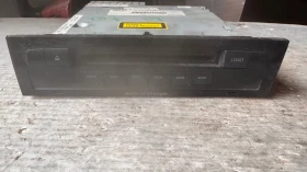 Оригинална Аудио / GPS и видео система за Audi Q7 2007 - 4L0035110 / 4L0910110 / MGCFA00059