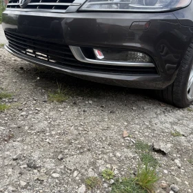 ����� �� �������� �� ������ ����� VW Passat CC 2014 3C8807217BN