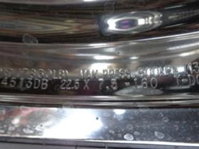 Гуми с джанти, снимка 9