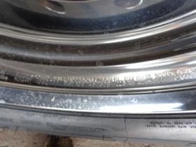 Гуми с джанти, снимка 10