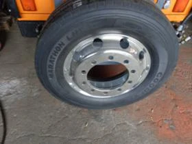 Гуми с джанти, снимка 3