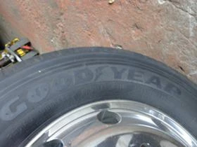 Гуми с джанти, снимка 4