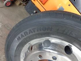 Гуми с джанти, снимка 5