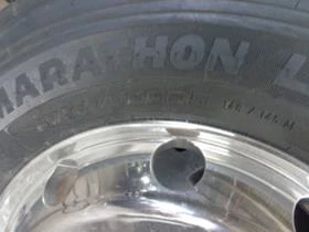 Гуми с джанти, снимка 6