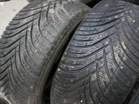 Гуми Зимни 235/50R18, снимка 2