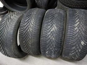 Гуми Зимни 235/50R18, снимка 1