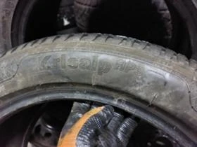 Гуми Зимни 235/50R18, снимка 6