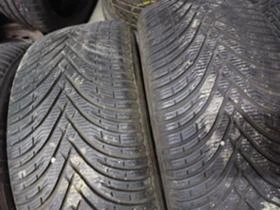 Гуми Зимни 235/50R18, снимка 3