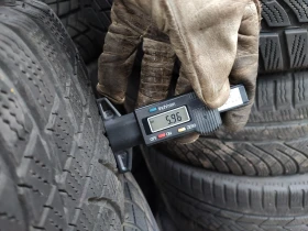 Гуми Зимни 185/65R15, снимка 8