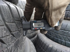 Гуми Зимни 185/65R15, снимка 7