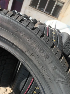 Гуми Зимни 225/50R18, снимка 6