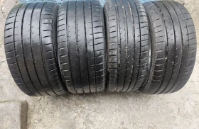 Гуми с джанти Michelin 225/35R19, снимка 4