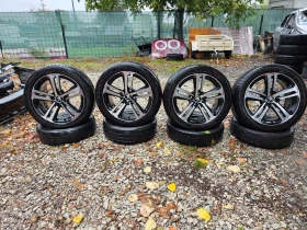 Джанти за Peugeot 208, снимка 1