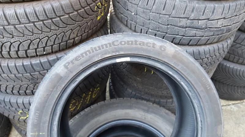 Гуми Летни 225/45R17, снимка 6 - Гуми и джанти - 27400907