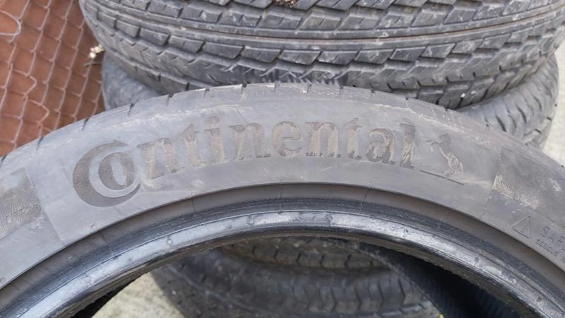 Гуми Летни 225/45R17, снимка 5 - Гуми и джанти - 27400907