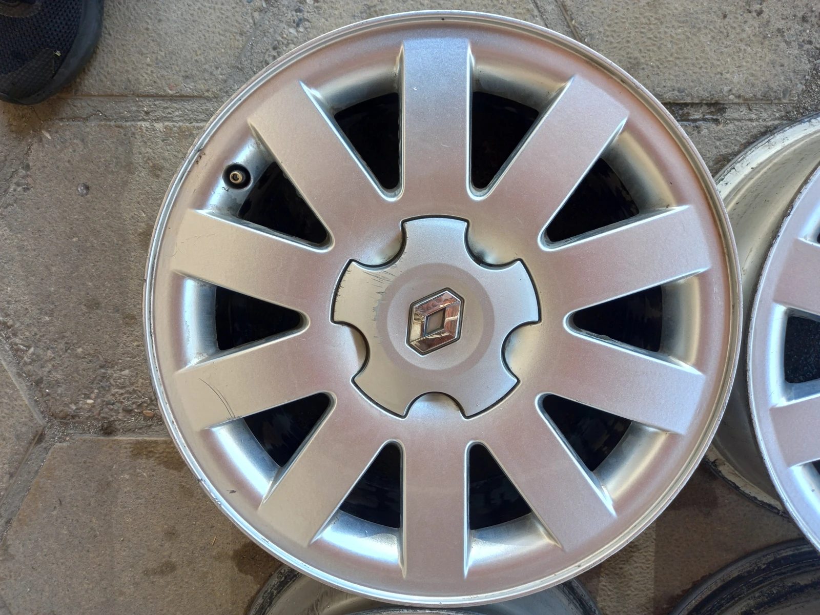   Renault Laguna | Mobile.bg   3