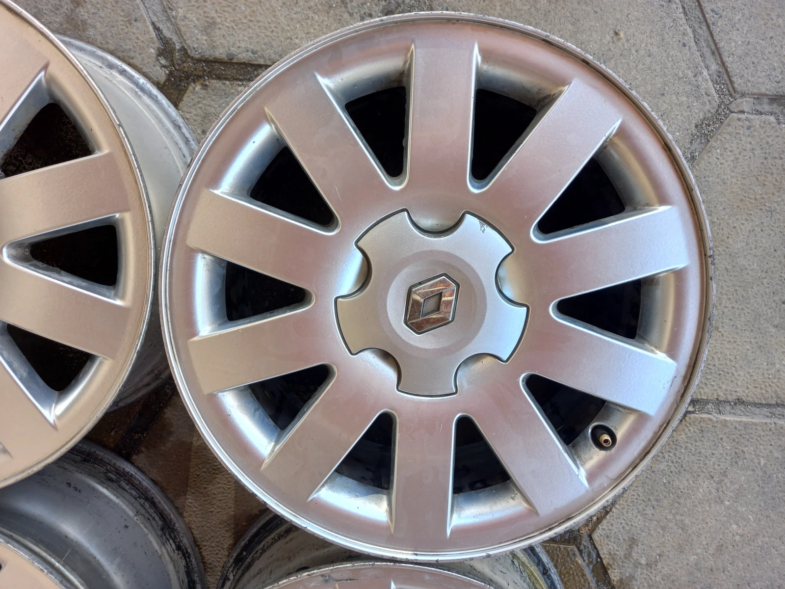   Renault Laguna | Mobile.bg   2