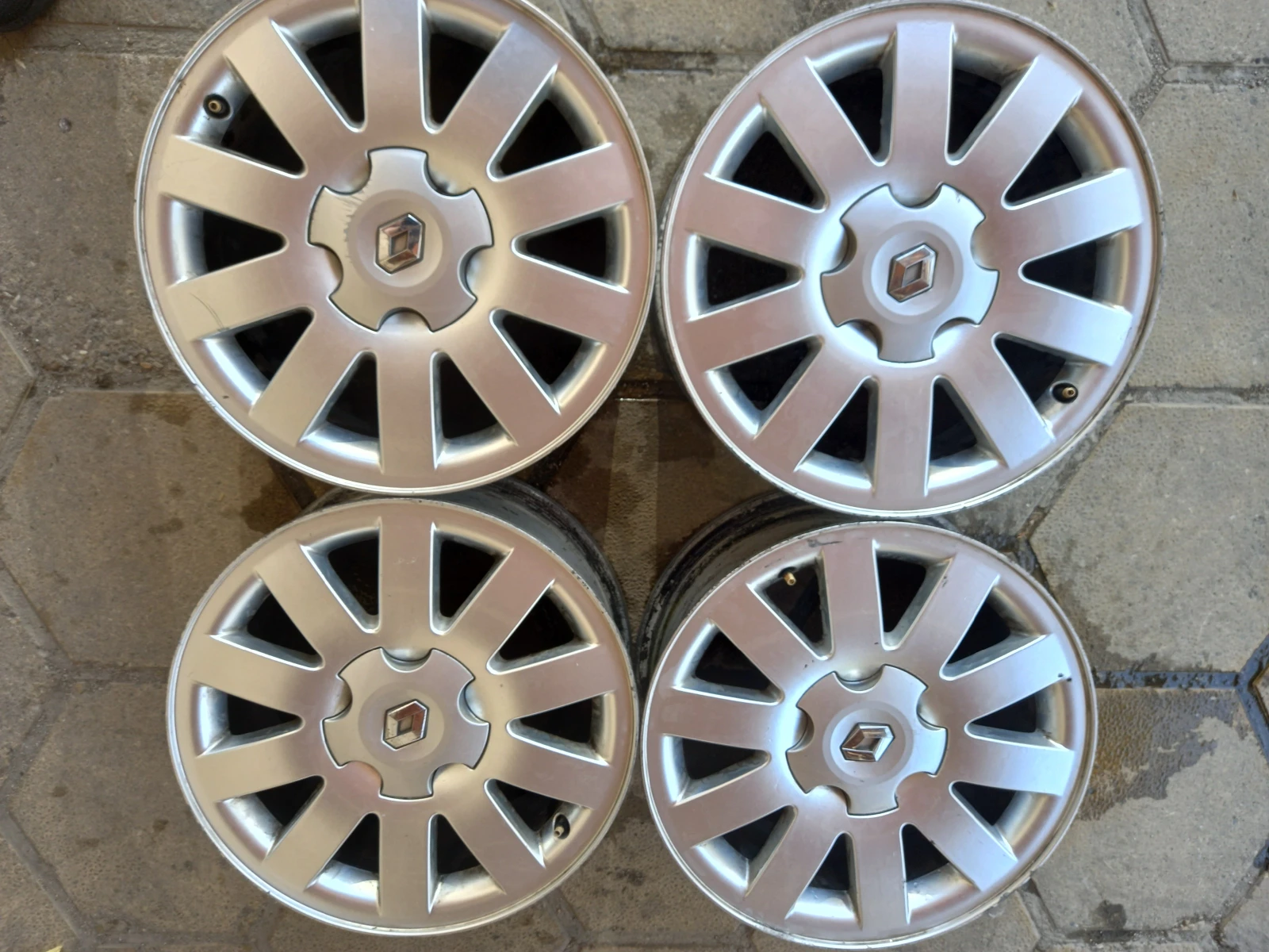   Renault Laguna | Mobile.bg   1