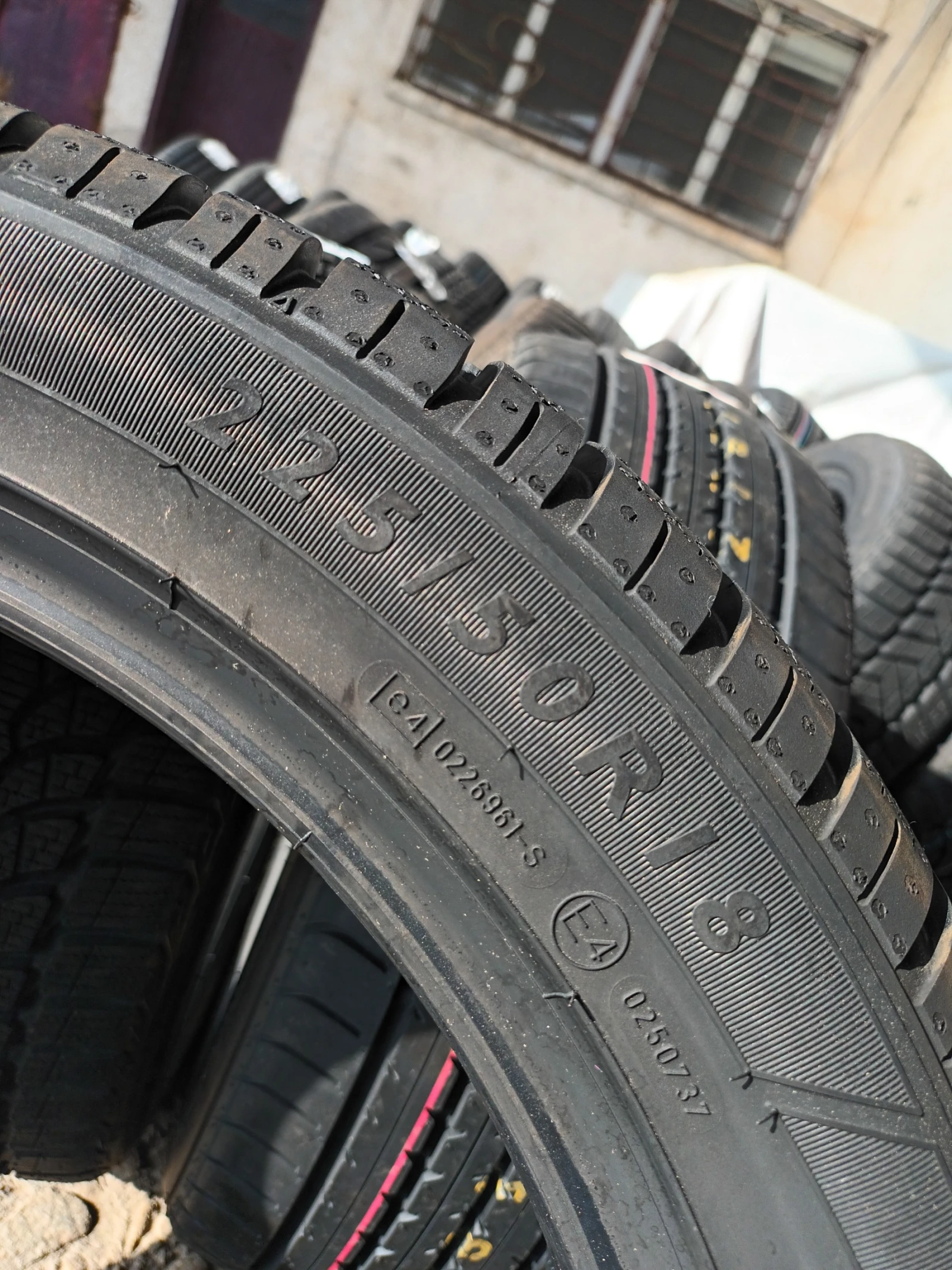 ���� 225/50R18 | Mobile.bg � ����������� 6