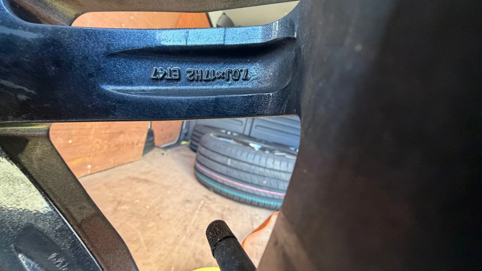 ���� � ������ 225/45R17 �� VW | Mobile.bg � ����������� 14