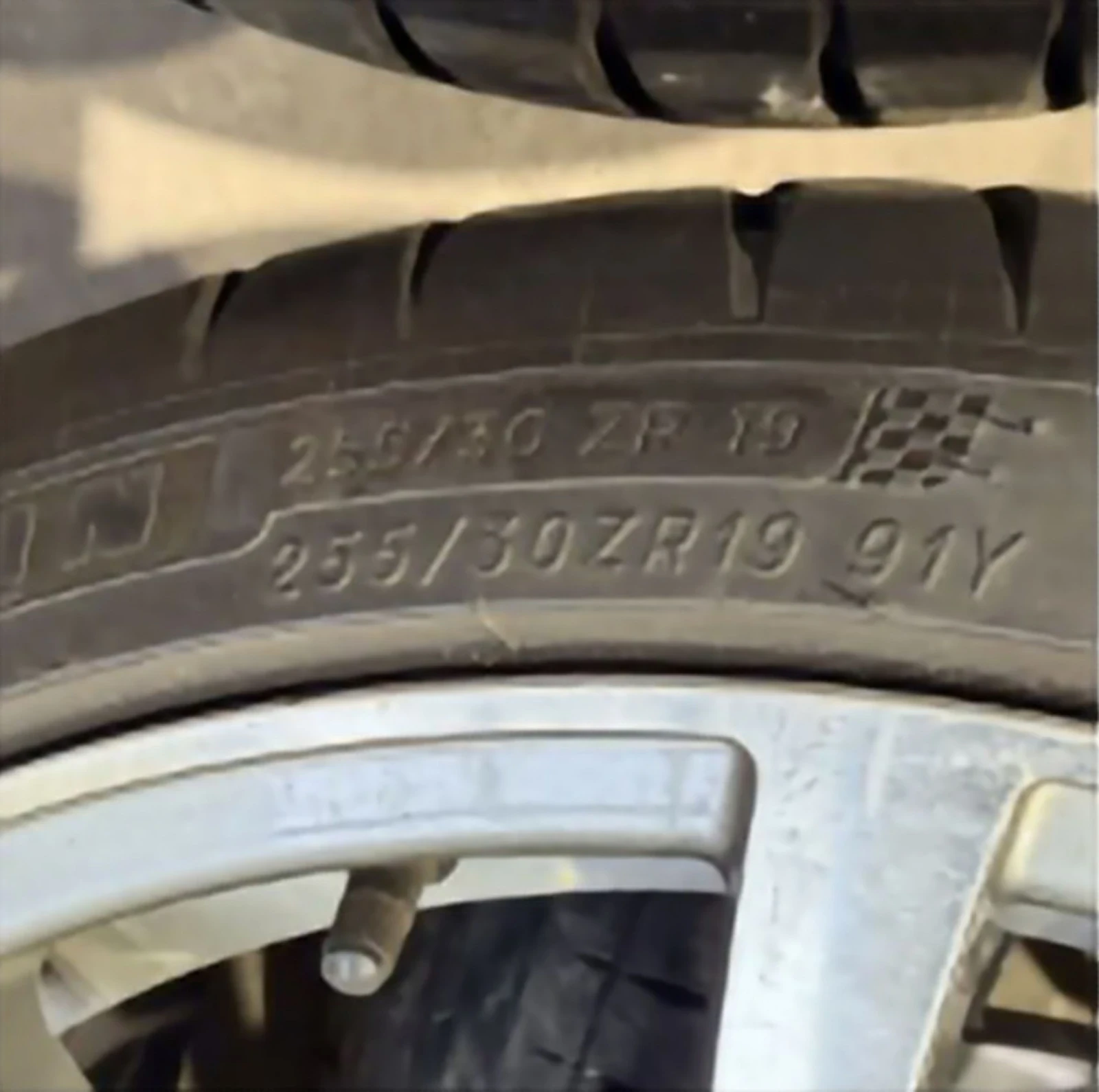 ���� � ������ 225/35R19 �� BMW 335 | Mobile.bg � ����������� 6