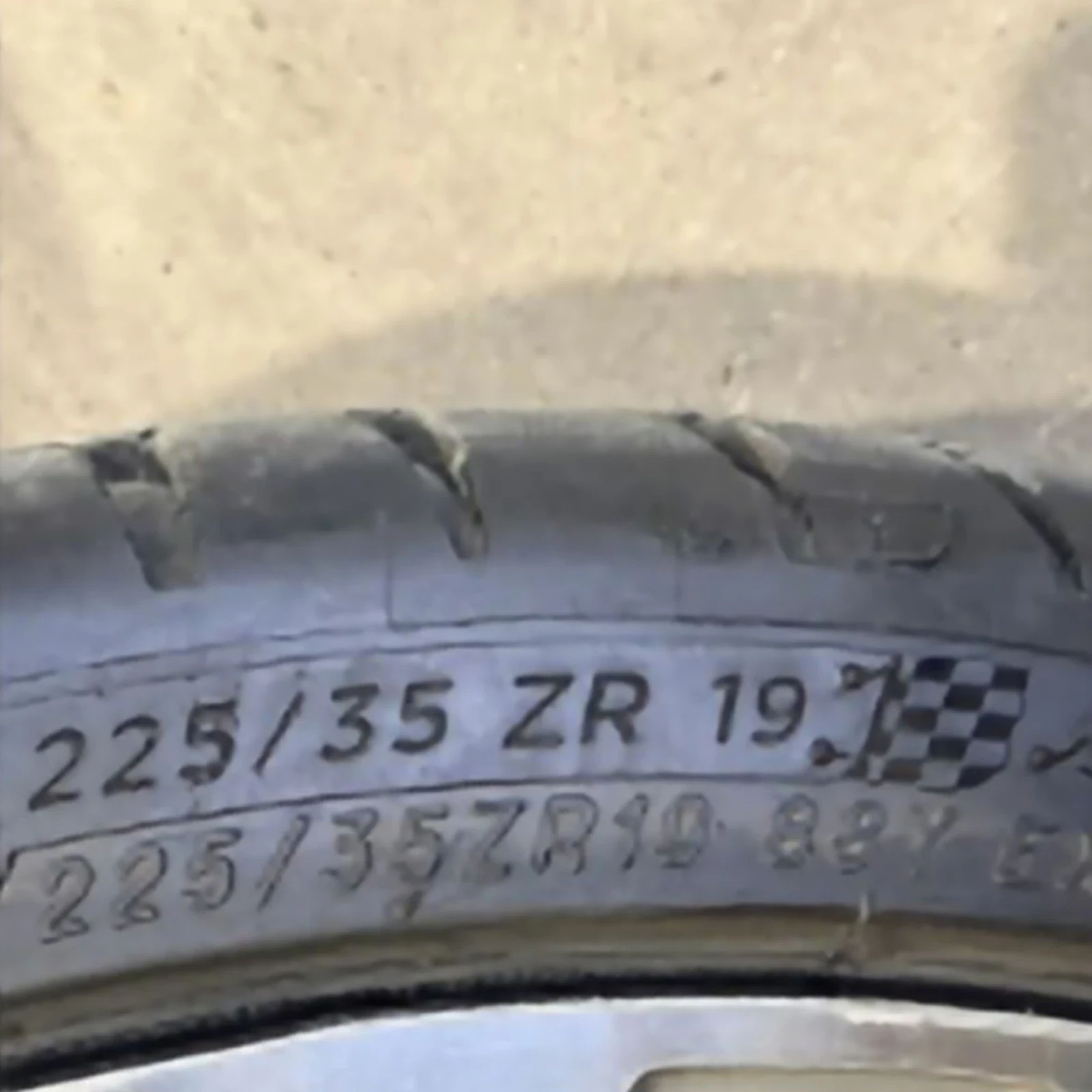 ���� � ������ 225/35R19 �� BMW 335 | Mobile.bg � ����������� 5