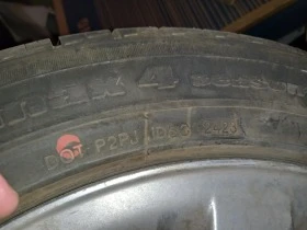    205/55R16  Renault Laguna | Mobile.bg    8