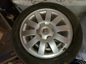    205/55R16  Renault Laguna | Mobile.bg    1