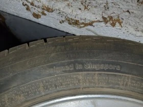    205/55R16  Renault Laguna | Mobile.bg    10